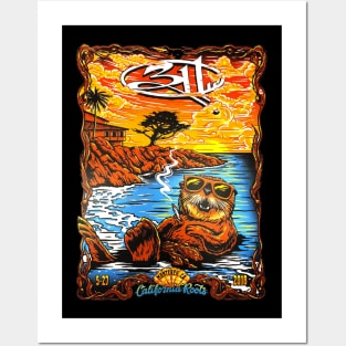 311 band Posters and Art